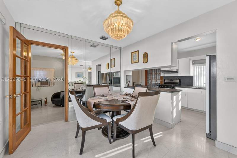 3 bedroom SingleFamilyResidence at 17325 NW 17th Ave, Scott Lake Manor Sec 7, Miami Gardens — photo 5