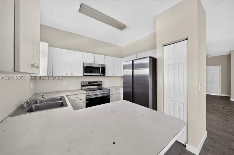 3 bedroom Condominium at 2665 NE 4th St 204, Caribbean Isles Villas Co, Homestead — photo 3