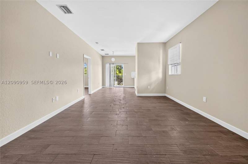 3 bedroom Condominium at 2665 NE 4th St 204, Caribbean Isles Villas Co, Homestead — photo 4