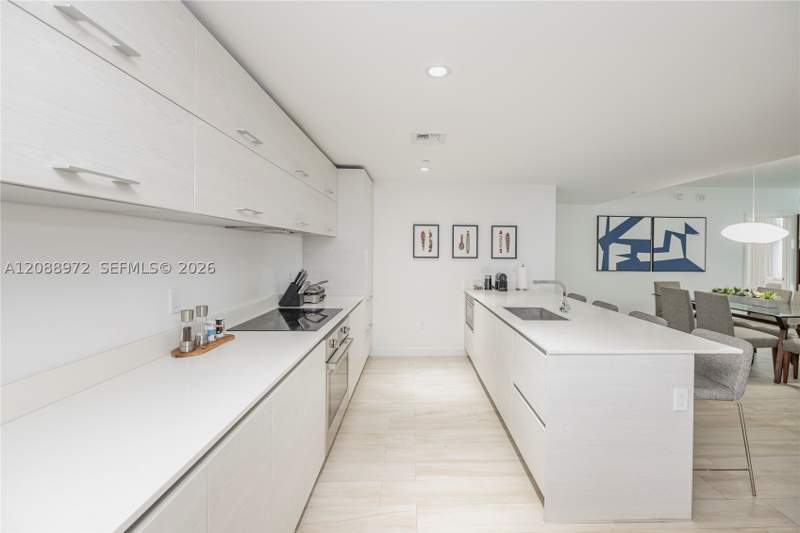 2 bedroom Condominium at 1300 S Miami Ave 2210, 1300 S Miami Avenue Condo, Miami — photo 5