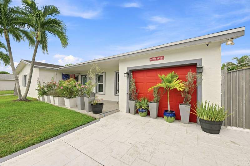 3 bedroom SingleFamilyResidence at 16820 SW 108th Avenue, Southland Pines, Miami — photo 3