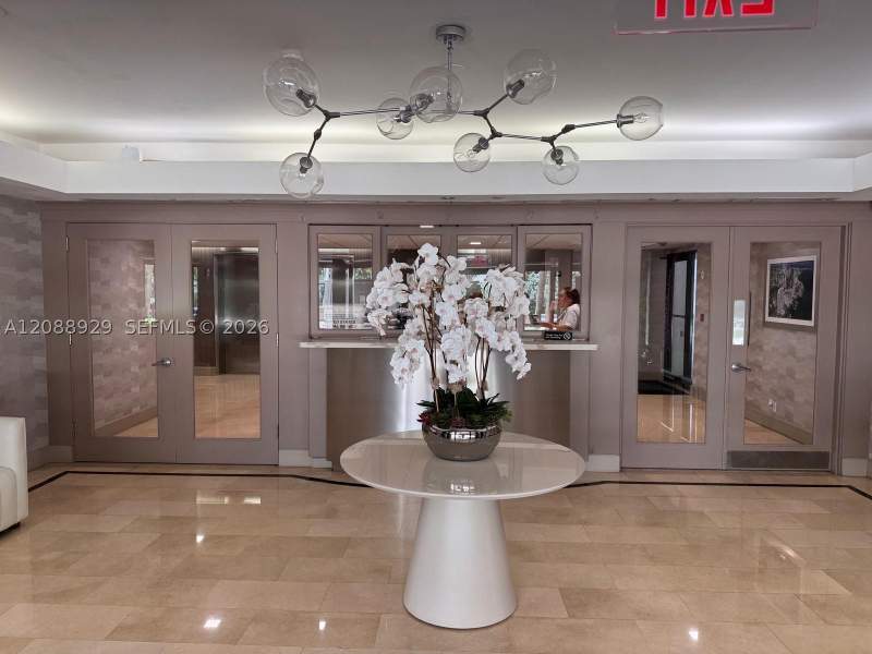 2 bedroom Condominium at 200 SE 15th Rd 7D, Brickell Harbour Condo, Miami — photo 3