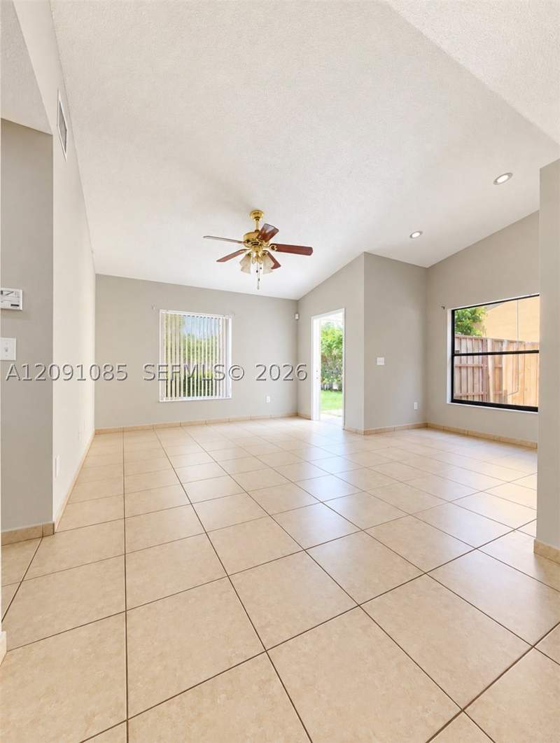 4 bedroom SingleFamilyResidence at 30233 SW 161st Ct, Pine Needles East Homes S, Homestead — photo 3
