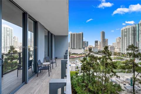 88 SW 7th St 809, Miami FL - photo 19 of 30