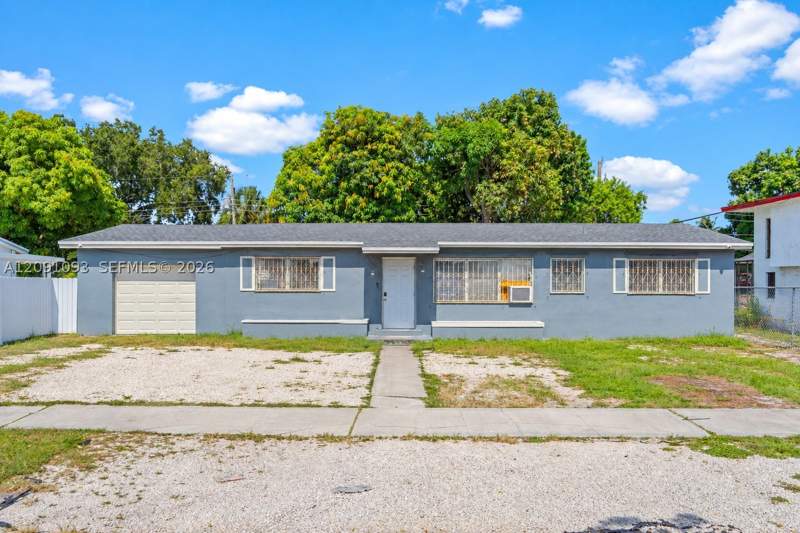 3 bedroom SingleFamilyResidence at 16935 NW 38th Ct, Carol City Rev Plat, Miami Gardens — photo 2