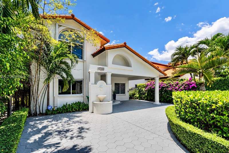 5 bedroom SingleFamilyResidence at 2740 SW 13th St, McAllister Terr, Miami — photo 1