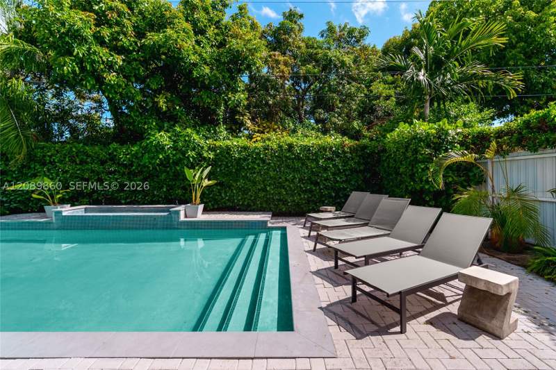 5 bedroom SingleFamilyResidence at 2740 SW 13th St, McAllister Terr, Miami — photo 4
