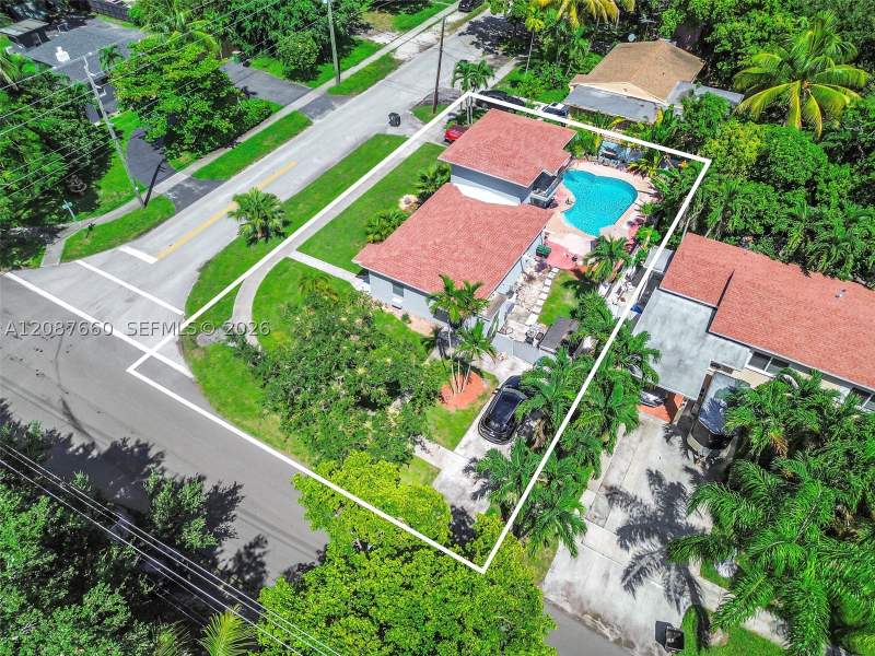 2 bedroom SingleFamilyResidence at 800 NE 144th St, Sunny Acres, North Miami — photo 5