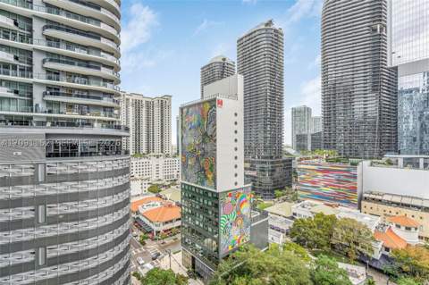 1010 Brickell Ave 1710, Miami FL - photo 15 of 37