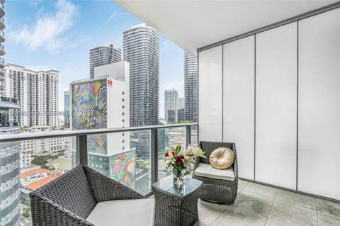 1010 Brickell Ave 1710, Miami FL - photo 8 of 37