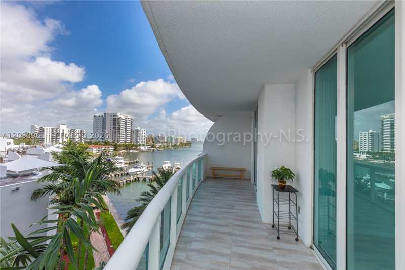 2 bedroom Condominium at 7910 Harbor Island Dr 507, 360 Condo B, North Bay Village — photo 1