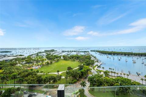 2811 S Bayshore Dr 15C, Miami FL - photo 14 of 57