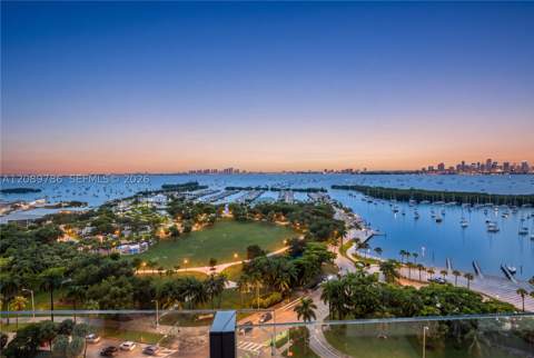 2811 S Bayshore Dr 15C, Miami FL - photo 15 of 57