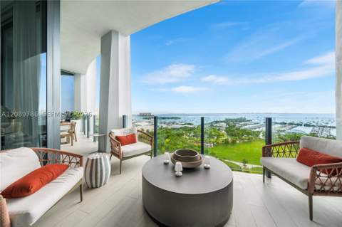 2811 S Bayshore Dr 15C, Miami FL - photo 16 of 57