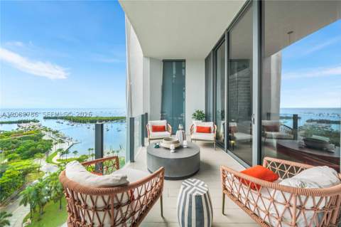 2811 S Bayshore Dr 15C, Miami FL - photo 18 of 57
