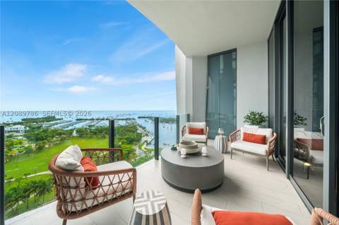 2811 S Bayshore Dr 15C, Miami FL - photo 19 of 57