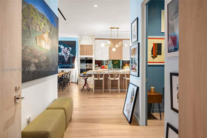 2 bedroom Condominium at 2811 S Bayshore Dr 15C, C.G.B. Subdivision, Miami — photo 3