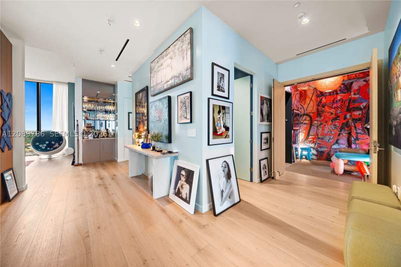 2 bedroom Condominium at 2811 S Bayshore Dr 15C, C.G.B. Subdivision, Miami — photo 4