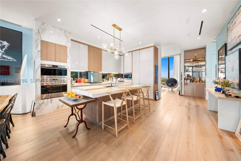 2 bedroom Condominium at 2811 S Bayshore Dr 15C, C.G.B. Subdivision, Miami — photo 5
