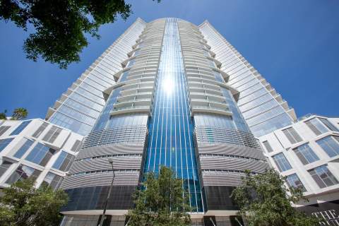 851 NE 1st Avenue 2005, Miami FL - photo 20 of 23