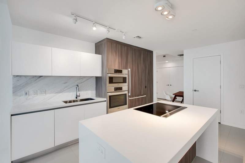 1 bedroom Condominium at 851 NE 1st Avenue 2005, Paramount Miami Worldcente, Miami — photo 5