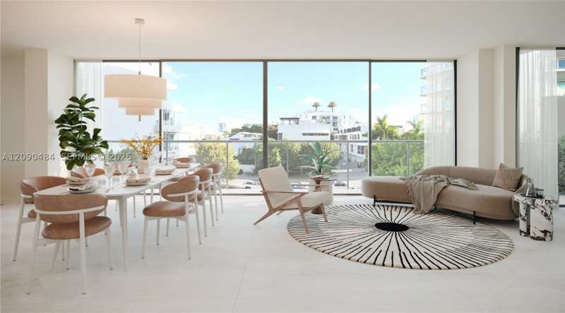3 bedroom Condominium at 1160 101st st 202, Bay Harbor Island, Bay Harbor Islands — photo 1
