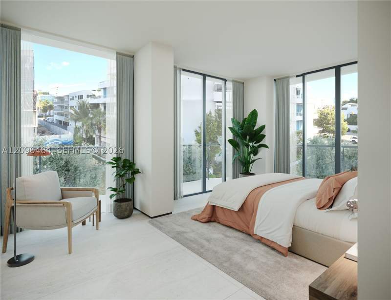 3 bedroom Condominium at 1160 101st st 202, Bay Harbor Island, Bay Harbor Islands — photo 2