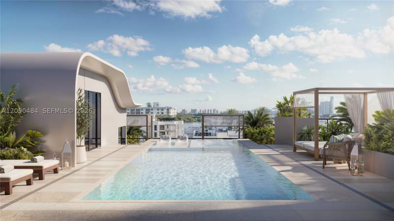 3 bedroom Condominium at 1160 101st st 202, Bay Harbor Island, Bay Harbor Islands — photo 3