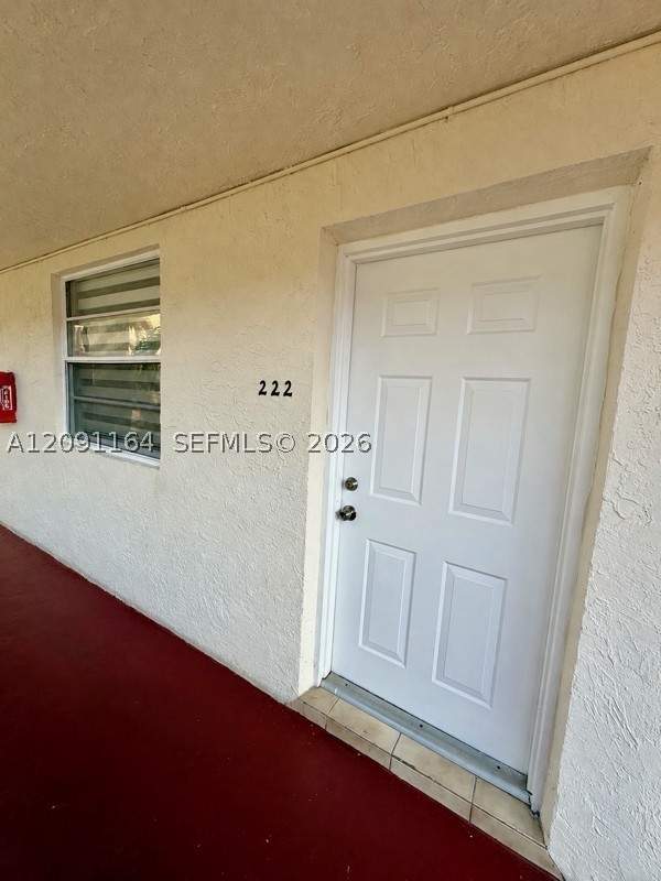 1 bedroom Condominium at 4655 Palm Ave 222, Royal Palm Gardens Condo, Hialeah — photo 4