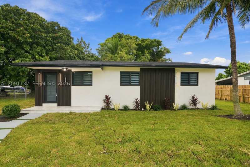 4 bedroom SingleFamilyResidence at 26810 SW 128th Ave, Pine Island Lake Sub, Homestead — photo 1