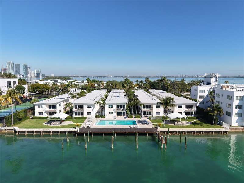 1 bedroom StockCooperative at 1130 Venetian Way 1D, Sandpiper Villas Co-Op, Miami — photo 1