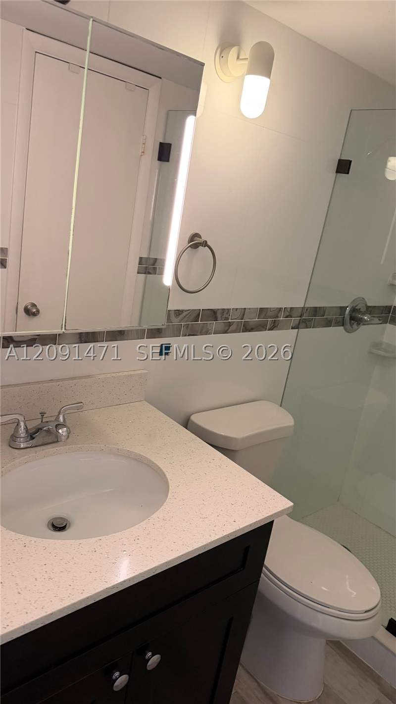 1 bedroom Condominium at 8600 SW 212th St 205, Le Club At Old Cutler Con, Cutler Bay — photo 5