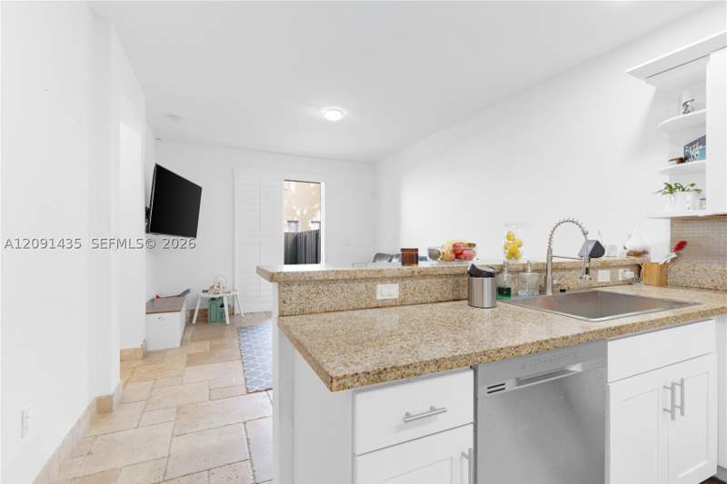 3 bedroom Townhouse at 7475 NW 116th Ave, Reserve At Doral West, Doral — photo 4