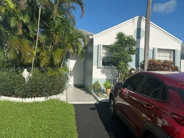 3 bedroom SingleFamilyResidence at 20721 SW 103rd Ct, Cutler Creek Club Sec 2 A, Cutler Bay — photo 1