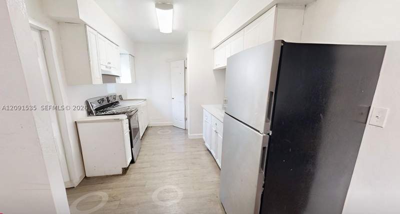 3 bedroom SingleFamilyResidence at 1211 Kasim St, Plat No 1 Opa Locka, Opa Locka — photo 4