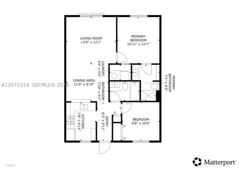 7670 SW 152nd Ave 206, Miami FL - photo 23 of 35