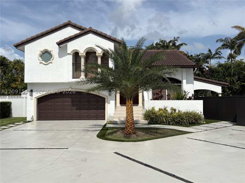 6 bedroom SingleFamilyResidence at 6610 SW 104th Ct, Pueblo Del Sol Sec 6, Miami — photo 1