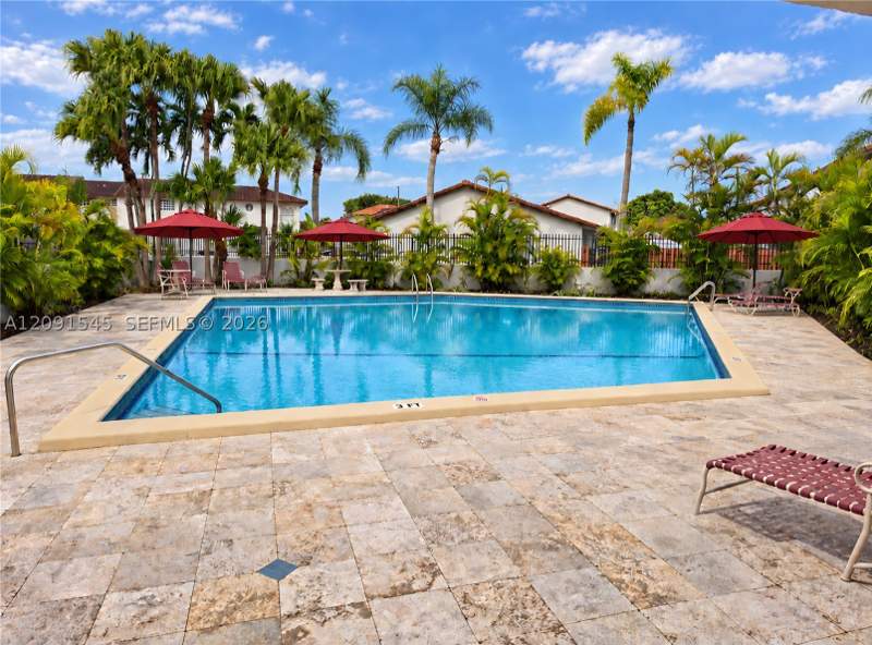 3 bedroom Townhouse at 13407 SW 62nd St 1, Lambiance Townhomes Kenda, Miami — photo 2