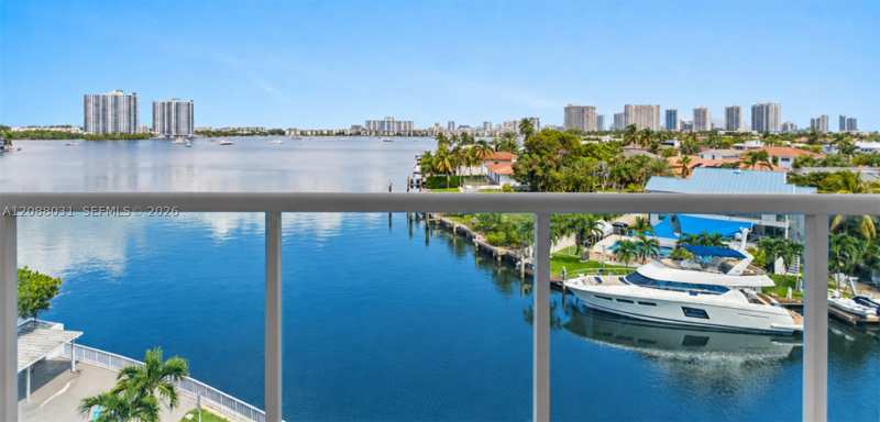 1 bedroom Condominium at 2841 NE 163rd St 607, Stratford House Condo, North Miami Beach — photo 1
