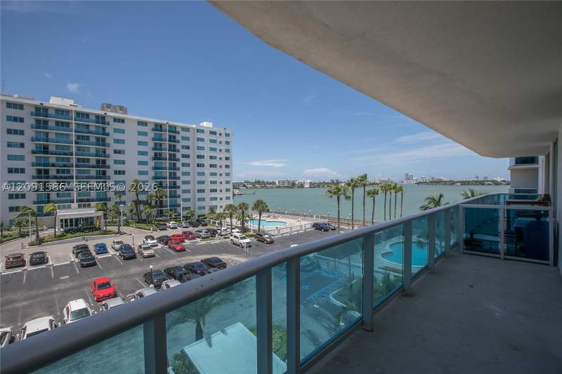 2 bedroom Condominium at 7501 E Treasure Dr 4K, Treasures On The Bay II C, North Bay Village — photo 3