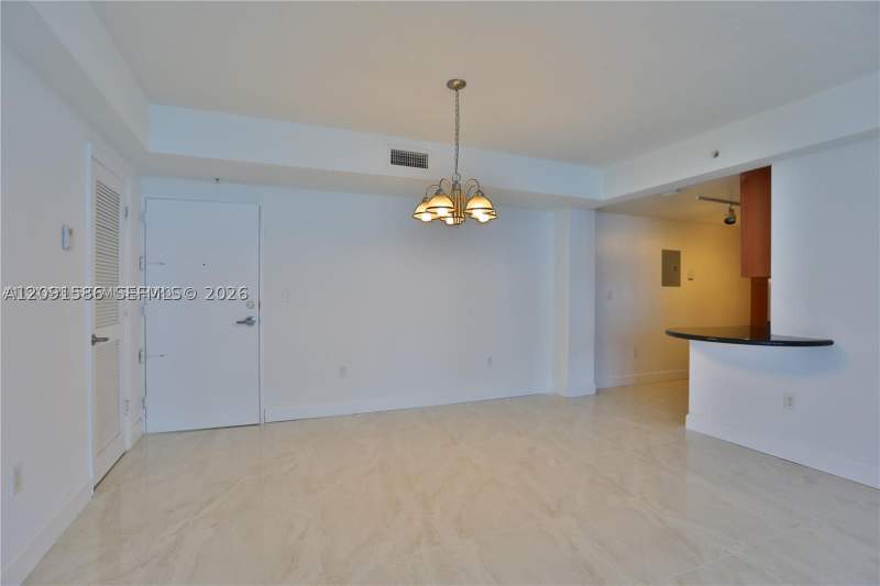 2 bedroom Condominium at 7501 E Treasure Dr 4K, Treasures On The Bay II C, North Bay Village — photo 4