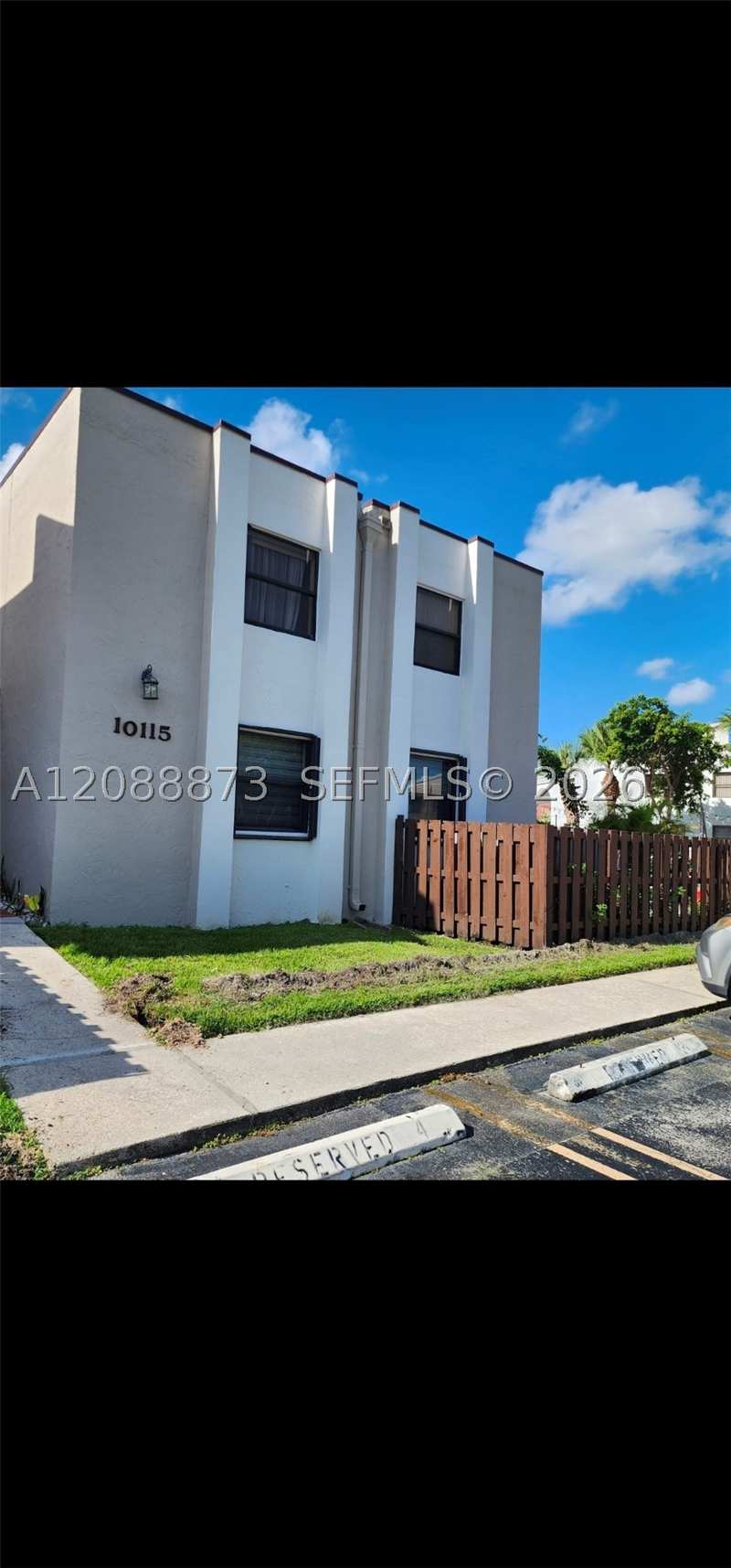 2 bedroom Condominium at 10115 NW 9th St Cir 6-106, Las Brisas Village Condo, Miami — photo 1