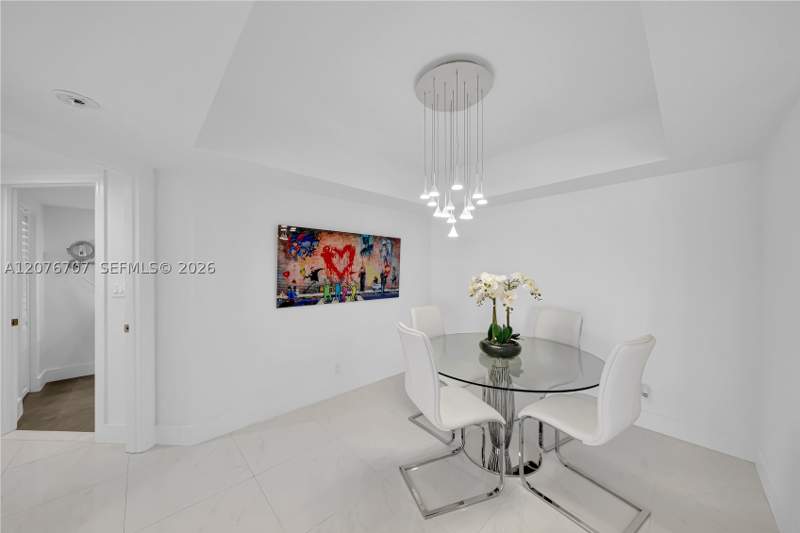 2 bedroom Condominium at 16425 Collins Ave 712, Oceania I Condo, Sunny Isles Beach — photo 5