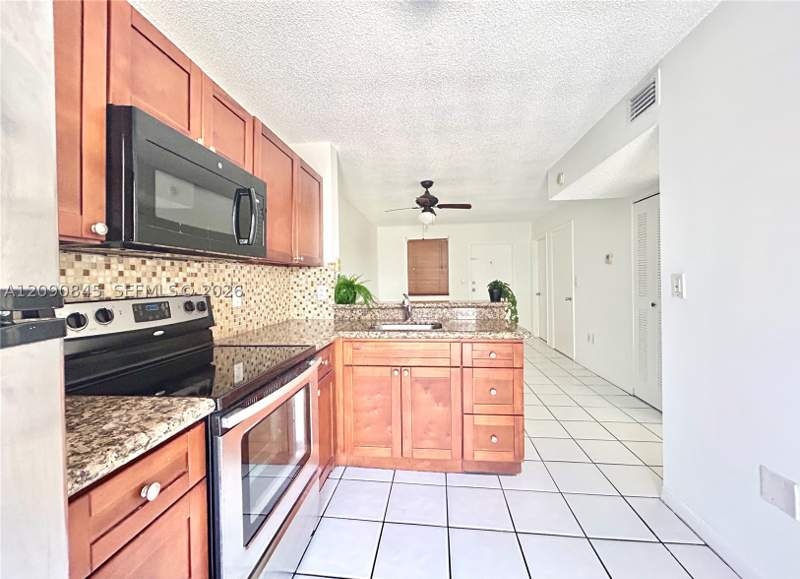 2 bedroom Condominium at 2575 SW 27th Ave 509, Marbella By The Grove, Miami — photo 5