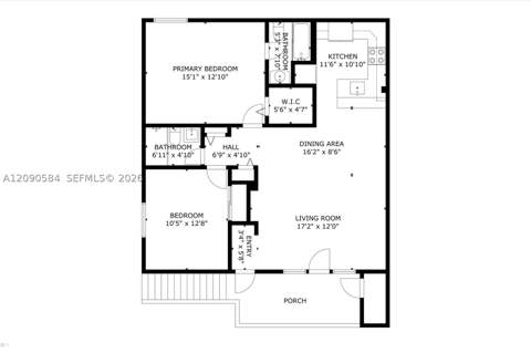 15420 SW 85th Ln 162, Miami FL - photo 22 of 22