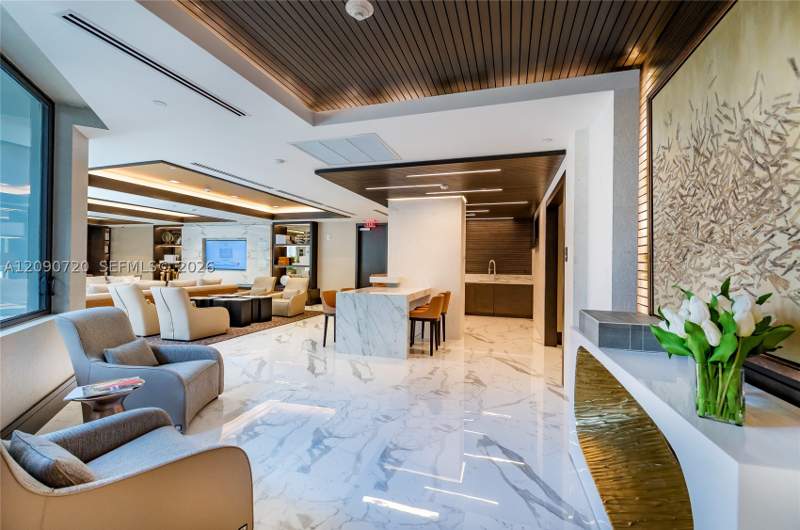 3 bedroom Condominium at 301 Altara Ave 734, Merrick Manor Condo, Coral Gables — photo 3