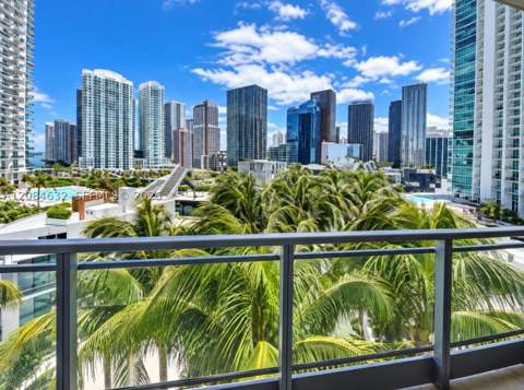 90 SW 3rd St 1403, Miami FL - photo 17 of 17