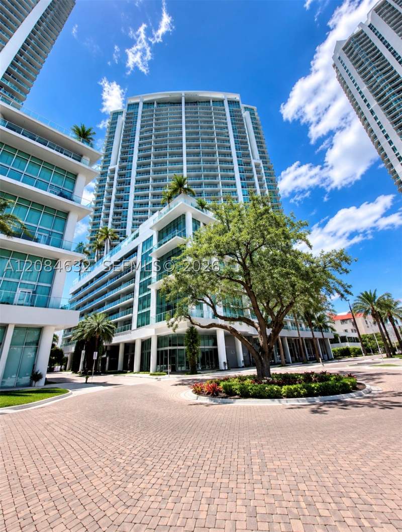 1 bedroom Condominium at 90 SW 3rd St 1403, Ivy Condo, Miami — photo 3