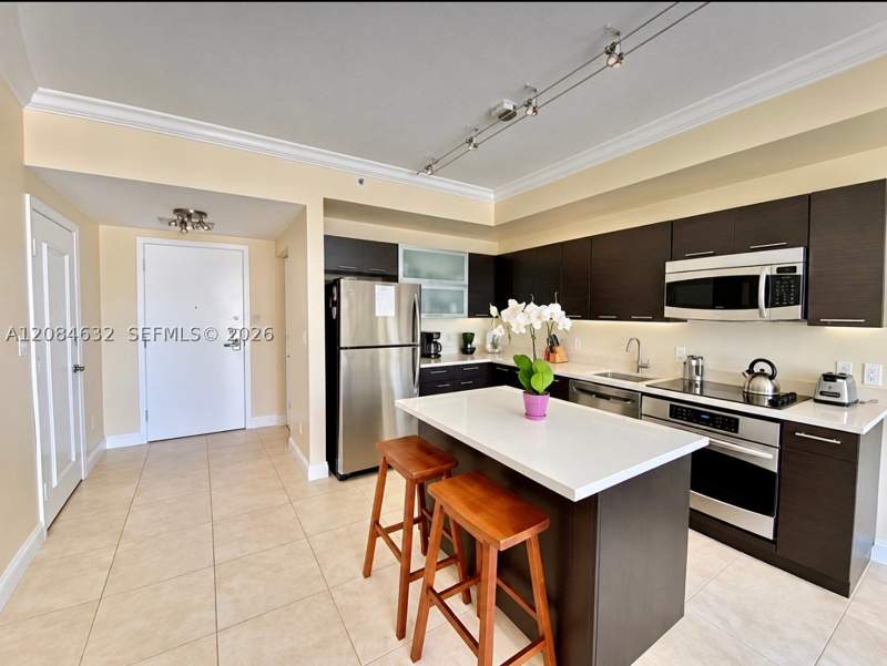 1 bedroom Condominium at 90 SW 3rd St 1403, Ivy Condo, Miami — photo 5