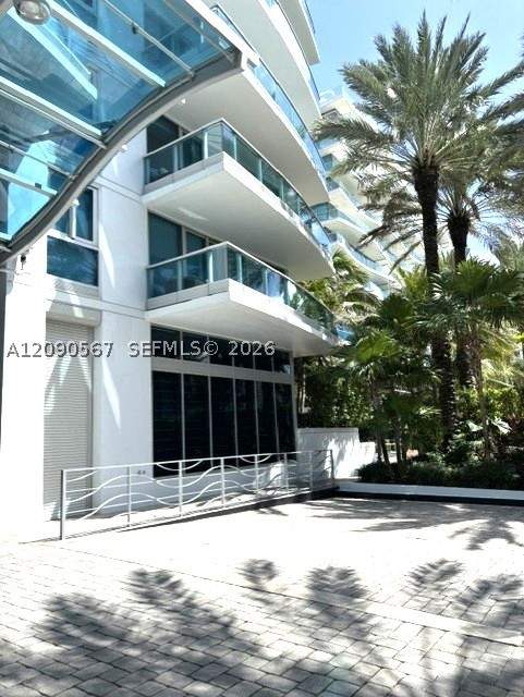 3 bedroom Condominium at 9401 Collins Ave 303, Azure Condo, Surfside — photo 2